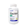 Major Allergy Tablets, Chlorpheniramine Maleate 4 mg , Antihistamine 4 Hour, 1000 Tablets