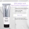 Skincyclopedia Eye Contour Azelaic Complex 10%, Skin Brightener, High Grade Suspension for Dark Circles, Puffy Eyes, Crow's Feet, Fine Lines & Wrinkles, Redness Relief, Fade and Repair Dark Spots