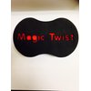 Twists Magic Barber Sponge Brush for Coils, Dreads, Twists