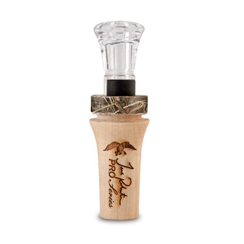 DUCK COMMANDER Jase Robertson Pro Series Duck Call, Maple