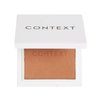 Context Skin Matte Bronzer Powder | Vegan & Cruelty-Free Powder Bronzer for Face | Sun-Kissed Makeup Finish | Long-Lasting, Buildable Coverage | Perfect for All Skin Tones | Undisputed