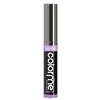 Colorme Root Touch Up Temporary Hair Mascara to color and Blend Semi Permanent Dye regrowth. Washes Out (LAVENDER)