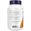 NOW Supplements, Tri-3D Omega™, Triglyceride Form of Omega-3 Fish Oil + Vitamin D-3, Molecularly Distilled, 90 Softgels