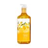Bath & Body Works Gel Hand Soap, Cleansing Gel, 8 Fl Oz (Kitchen Lemon)
