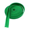 Double-fold Bias Tape 1/2" Wide ~ Poly Cotton (5 Yards, Green)