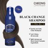 CHEONGDAM STYLE FOREST BLACK CHANGE SHAMPOO ULTRA BLACK