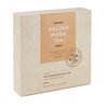 Golden Moon Tea Variety Pack - 9 Loose Leaf Tea Sampler - Organic Black, Green, White, and Herbal Teas Gift Set