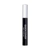 RED by Kiss Quick Cover Root Touch Up Rescue, Mascara Natural Water-Resistant Temporary Gray Concealer Cover Up Brush for Hair Mustache & Beard (Black) (2Pcs)