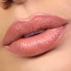 REINA REBELDE Alma Desnuda Bold Lip Color Stick High Pigmentation Peachy Nude Lipstick/Moisturizing Full-Coverage Satin Finish/High Density/Vegan/Cruelty, Paraben, and Phthalate-Free