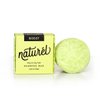 Naturel Boost Volumizing Shampoo Bar for Fine or Oily Hair, Volumizing Shampoo Bar, Vegan, Zero Waste, Cruelty Free, Made in USA