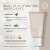 NEUMA Neu Styling Smoothing Crème 1 Fl. Oz. Anti-Frizz Styling Cream with Lavender, Mandarin & Vanilla Scent, Travel Size Hair Smoothing Cream