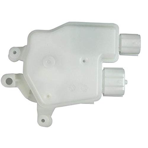 Door Lock Actuator Fits for 2005-2009 HONDA ODYSSEY Right Sliding Door (w/o Power Sliding) Replaces OEM 72623-SHJ-A01 72097