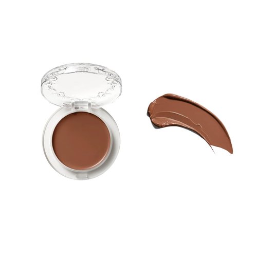 KVD Beauty Good Apple Lightweight Full-Coverage Cream Foundation Balm Deep 082