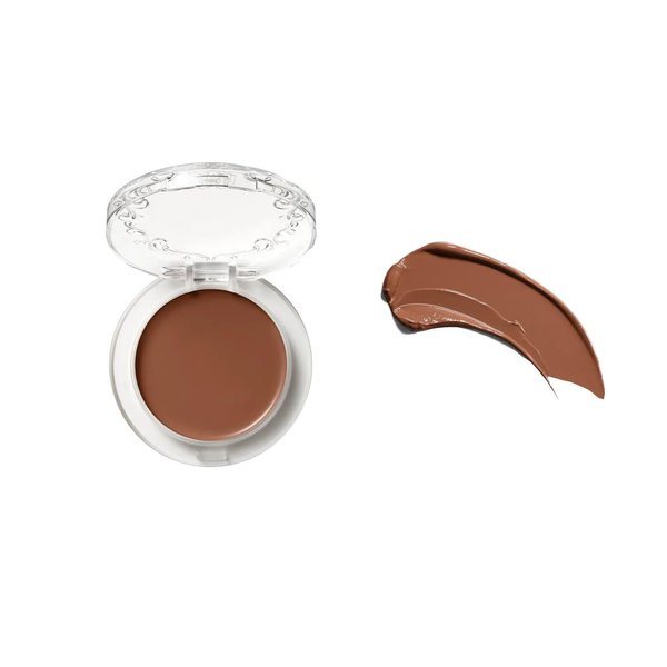 KVD Beauty Good Apple Lightweight Full-Coverage Cream Foundation Balm Deep 082
