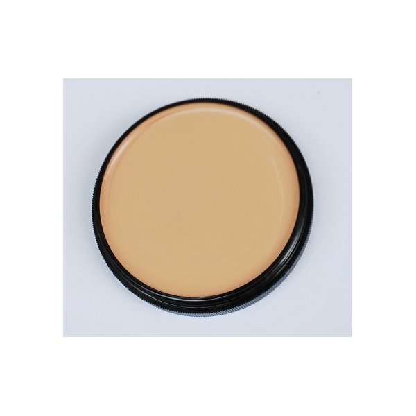 Make-Up Center Oil Free Cream Foundation Item 05 Shade M-6