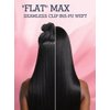 Seamless Clip in Hair Extensions Human Hair Hair Extensions Real Huamn Hair Hair Extensions Clip ins Ultra-thin PU Weft Straight 7pcs 110g 14 Inch Natural Black 100% Remy Human Hair Clip ins