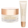 Sara Happ The Dream Slip Duo: Original Overnight Lip Mask + Dream Slip #2 Gently Restore, Heal and Renew Lips