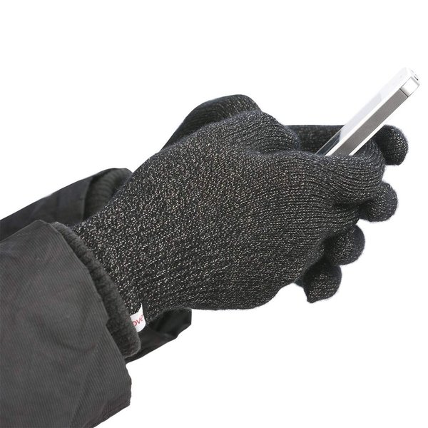Agloves ® Polar Sport Touchscreen Gloves, The Original Ten Finger Touchscreen Gloves, Unisex (S/M)