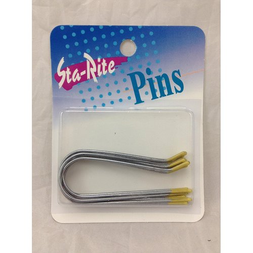 Sta-Rite Hot Roller Clips For Electric Rollers (Medium)