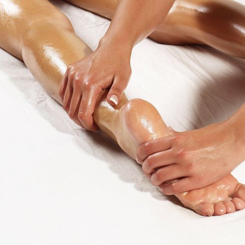 Master Massage Spamaster Essentials Unscented Massage Lotion Therapeutic Premium Formula 8 Oz