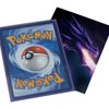Scimi 100 Sleeves Standard Size Board Game Trading Card Sleeves Deck Protector for MTG Baseball Pokemon Dropmix （Hellkite Series)