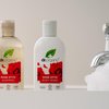 Dr Organic Rose Body Wash 250ml