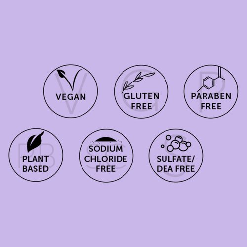 Framesi Color Lover Volume Boost Shampoo, 16.9 fl oz, Sulfate Free Shampoo with Quinoa and Aloe Vera, Color Treated Hair