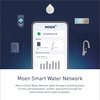 Moen Moen Smart Sump Pump Monitor, Wi-Fi Connectable Water Alarm Sensor for Basement Sump Pump, S2000ESUSA