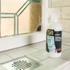 Better Life Granite Cleaner and Polish - Stone Countertop Cleaner for Marble, Quartz, Slate, Concrete Surfaces or Floors - Streak-Free Granite Stain Remover - 16oz Pomegranate & Grapefruit
