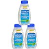 Walgreens Regular Strength Antacid/Calcium Supplement Chewable Tablets, Peppermint, 500 mg, 150 Tablets (Pack of 3 Bottles)