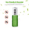 EBL 20 Pack 1500 Cycle 1100mAh AAA Ni-MH Rechargeable Batteries AAA (Typical 1100mAh, Minimum 1000mAh)