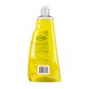 Clorox Liquid Dish Soap | Antibacterial OXY Powered Dishwashing Liquid Cuts Through Tough Grease FAST | Quick Rinsing Formula | A Powerful Clean You Can Trust, Lemon Scent, 26 Fl Oz