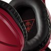Turtle Beach Recon 70 Gaming Headset for PS5, PS4, Xbox, Nintendo Switch, Mobile & PC - Flip-to-Mute Mic, 40mm Speakers, 3D Audio - Red