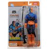 Mego DC Heroes: Deathstroke Previews Exclusive 8" Batman Action Figure, Multicolor