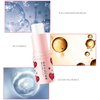 Lovelycat Magical Pore Eraser Waterproof Face Primer Stick Primer for Face Matte Priming Makeup Blur Stick Invisible Pore Eraser Stick Pore Primer Stick (1PC)