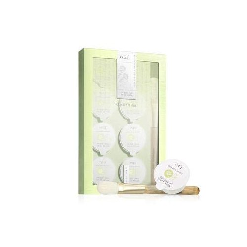 WEI Golden Root Purifying Mud Mask, 2.16 fl. oz.
