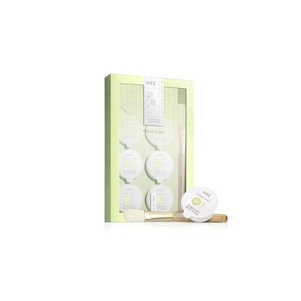 WEI Golden Root Purifying Mud Mask, 2.16 fl. oz.