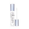 Music Flower Lip Plumper, Softer and Fuller Lips, Moisturizing Lip Care with Clear Gloss Formula