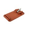 Orange Replacement Belt Clip for Minitor VI 6 Walkie Talkie