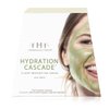 FarmHouse Fresh Hydration Cascade 3-step Instant Spa Facial, 3 ct.