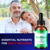 (3 Pack) Audizen Drops, Official Audizen Hearing Support with All Natural Ingredients, Advanced Formula Ear Health Supplement with Maximum Strength Vitamins Supporting Overall Wellness (90 Servings)