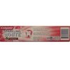 Colgate Anticavity Fluoride Toothpaste Sparkling White Cinnamint with Cinnamon & Natural Mint Flavor Gel - Gluten Free