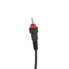 JEUYOEDE CLP1010 1-Pin Walkie Talkie Earpiece with Mic Compatible for Motorola On-Site Radios CLP1040 CLP1060