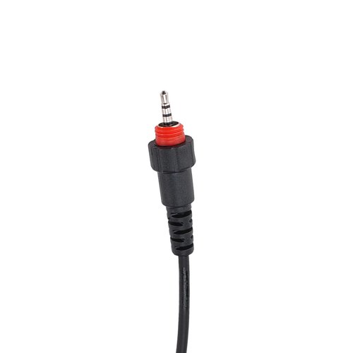 JEUYOEDE CLP1010 1-Pin Walkie Talkie Earpiece with Mic Compatible for Motorola On-Site Radios CLP1040 CLP1060