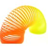 PowerTRC 12 Pcs Slinky Toys for Kids Goodie Bag Stuffer Rainbow Slinky Party Favors Spring Toy Slinkies for Carnival Prize Classroom Exchange Gifts (2 inches)