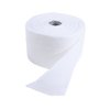 Disposable Face Towel Cosmetic Cotton Pads Remove Makeup Soft Facial Cotton Pad White Roll