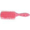 YS Park Hair Brush - Lap Doragon Air Vent Styler Pink LAP32