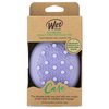 Wet Brush Go Green Scalp First Exfoliator, Lavender Oil - Rope Hook To Hang In Shower - Spa-like Experience At Home - Exfoliate and Massage Scalp - Works On All Hair Types
