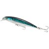 Rapala X-Rap Saltwater Fishing Lure (Silver Blue Mackerel, 4.75-Inch)