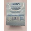 Harry's Wildlands Bar Soap, 4 Pack, 4 Oz Each, Blue